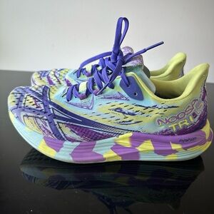 ASICS Noosa Tri 15 Women’s running shoes